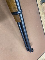 Nice Marlin 336 in 30-30, pre Safety, JM Stamped (1974), Walnut Stock. - 12 of 15