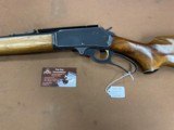 Nice Marlin 336 in 30-30, pre Safety, JM Stamped (1974), Walnut Stock. - 1 of 15