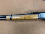 Nice Marlin 336 in 30-30, pre Safety, JM Stamped (1974), Walnut Stock. - 3 of 15