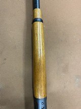 Nice Marlin 336 in 30-30, pre Safety, JM Stamped (1974), Walnut Stock. - 14 of 15