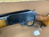 Nice Marlin 336 in 30-30, pre Safety, JM Stamped (1974), Walnut Stock. - 6 of 15