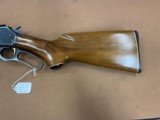 Nice Marlin 336 in 30-30, pre Safety, JM Stamped (1974), Walnut Stock. - 2 of 15