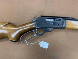 Nice Marlin 336 in 30-30, pre Safety, JM Stamped (1974), Walnut Stock. - 9 of 15