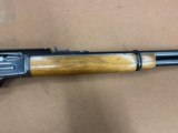 Nice Marlin 336 in 30-30, pre Safety, JM Stamped (1974), Walnut Stock. - 10 of 15