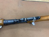 Gorgeous Marlin 336 “TEXAN” 30-30 Win, in 18.5” barrel, JM, Straight Walnut stock. EXCELLENT! - 15 of 15