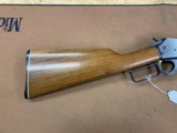 Gorgeous Marlin 336 “TEXAN” 30-30 Win, in 18.5” barrel, JM, Straight Walnut stock. EXCELLENT! - 10 of 15