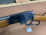 Gorgeous Marlin 336 “TEXAN” 30-30 Win, in 18.5” barrel, JM, Straight Walnut stock. EXCELLENT! - 6 of 15