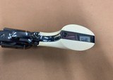 RARE Colt SAA Single Action Army Full Blue w/Ivory Grips, 45 colt, 7.5” barrel EXCELLENT! - 9 of 15