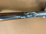 Rare, 1903 Winchester 1892 in 38 spl/357 mag - 12 of 15