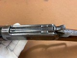 Rare, 1903 Winchester 1892 in 38 spl/357 mag - 8 of 15