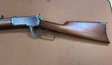 Rare, 1903 Winchester 1892 in 38 spl/357 mag - 1 of 15
