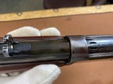Rare, 1903 Winchester 1892 in 38 spl/357 mag - 10 of 15