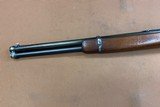 Rare, 1903 Winchester 1892 in 38 spl/357 mag - 3 of 15