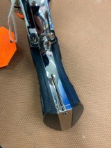 Fantastic Nickel Colt SAA SIngle Action Army 44-40, 5.5” w/box Unfired! - 10 of 15