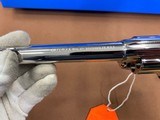 Fantastic Nickel Colt SAA SIngle Action Army 44-40, 5.5” w/box Unfired! - 7 of 15
