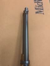 Beautiful Winchester 94 AE Trapper Saddle Ring Rifle, 45 Colt, Excellent! - 11 of 15