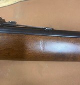 Beautiful Winchester 94 AE Trapper Saddle Ring Rifle, 45 Colt, Excellent! - 15 of 15