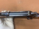 Beautiful Winchester 94 AE Trapper Saddle Ring Rifle, 45 Colt, Excellent! - 9 of 15