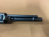 Colt SAA 3rd Gen (1978) Single Action Army 45, 5.5” Blue, Very Nice - 11 of 15