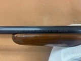 Nice Remington 700 rifle in 6 mm Rem, 22” barrel wood stock and vintage Tasco scope - 9 of 15
