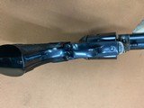 Mint Colt SAA Single Action Army 3rd Gen 44 spl, 5.5” barrel Excellent! - 11 of 15