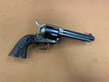 Mint Colt SAA Single Action Army 3rd Gen 44 spl, 5.5” barrel Excellent! - 7 of 15