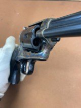 Mint Colt SAA Single Action Army 3rd Gen 44 spl, 5.5” barrel Excellent! - 14 of 15