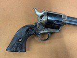 Mint Colt SAA Single Action Army 3rd Gen 44 spl, 5.5” barrel Excellent! - 6 of 15