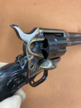 Mint Colt SAA Single Action Army 3rd Gen 44 spl, 5.5” barrel Excellent! - 10 of 15