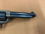Mint Colt SAA Single Action Army 3rd Gen 44 spl, 5.5” barrel Excellent! - 13 of 15