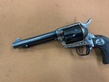 Nice Colt SAA Single Action Army 45 Colt, 5.5” barrel, EXCELLENT! - 4 of 15
