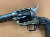 Nice Colt SAA Single Action Army 45 Colt, 5.5” barrel, EXCELLENT! - 3 of 15