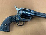 Nice Colt SAA Single Action Army 45 Colt, 5.5” barrel, EXCELLENT! - 11 of 15