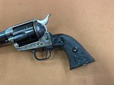 Nice Colt SAA Single Action Army 45 Colt, 5.5” barrel, EXCELLENT! - 2 of 15