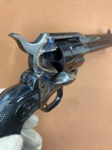 Nice Colt SAA Single Action Army 45 Colt, 5.5” barrel, EXCELLENT! - 14 of 15