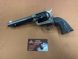 Nice Colt SAA Single Action Army 45 Colt, 5.5” barrel, EXCELLENT! - 1 of 15