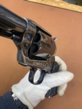 Nice Colt SAA Single Action Army 45 Colt, 5.5” barrel, EXCELLENT! - 13 of 15
