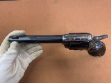 Nice Colt SAA Single Action Army 45 Colt, 5.5” barrel, EXCELLENT! - 5 of 15