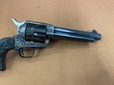 Nice Colt SAA Single Action Army 45 Colt, 5.5” barrel, EXCELLENT! - 12 of 15