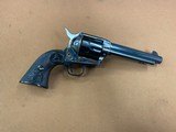 Nice Colt SAA Single Action Army 45 Colt, 5.5” barrel, EXCELLENT! - 10 of 15