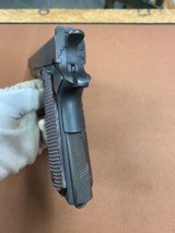 Colt 1911A1 WWII 1943, 45 auto M1911A1 U.S Property All Original! Excellent! - 5 of 15