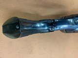 Mint Colt SAA Single Action Army 44-40, 4 3/4”, Blue Excellent - 7 of 15