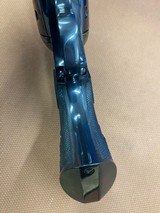 Amazing 2016 Colt SAA Single Action Army 357 mag, 4 3/4” barrel, Custom Shop UNFIRED! - 8 of 15