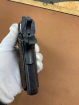 Nice Commercial Colt 1911 Government Model Pre 70, 45 auto All Original! - 14 of 15