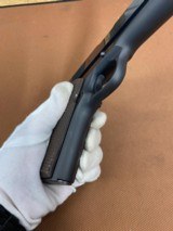Nice Commercial Colt 1911 Government Model Pre 70, 45 auto All Original! - 12 of 15