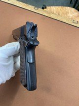 Nice Commercial Colt 1911 Government Model Pre 70, 45 auto All Original! - 5 of 15