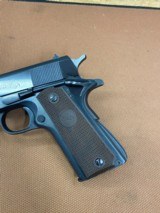 Nice Commercial Colt 1911 Government Model Pre 70, 45 auto All Original! - 2 of 15