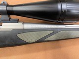 Sako 308 Finnlight Win. Rifle, Stainless 20” Fluted with Scope Original Box - 11 of 15
