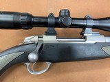 Sako 308 Finnlight Win. Rifle, Stainless 20” Fluted with Scope Original Box - 12 of 15