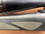 Sako 308 Finnlight Win. Rifle, Stainless 20” Fluted with Scope Original Box - 6 of 15